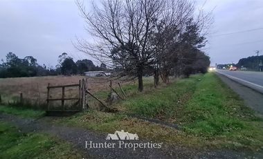 Terreno Construccion en Venta en Aeropuerto El Tepual