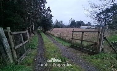 Terreno Construccion en Venta en Aeropuerto El Tepual