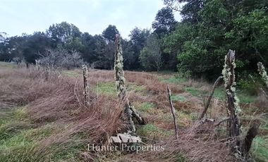 Terreno Construccion en Venta en Aeropuerto El Tepual
