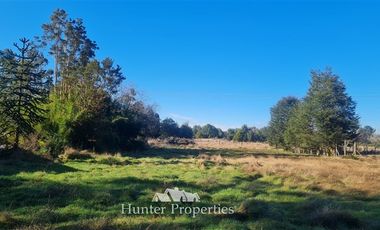 Terreno Construccion en Venta en Aeropuerto El Tepual