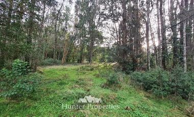 Terreno Construccion en Venta en Aeropuerto El Tepual