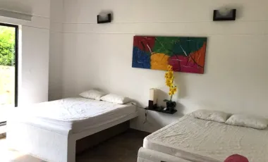 Casa finca en venta en parcelación , en sopetran