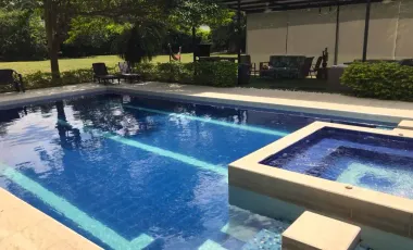 Casa finca en venta en parcelación , en sopetran