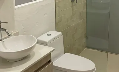 Apartasuite en venta en venecia antioquia