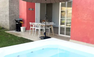 Apartasuite en venta en venecia antioquia