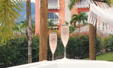 Apartasuite en venta en venecia antioquia