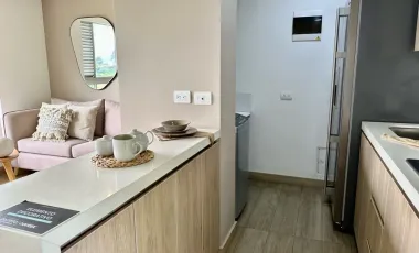 Apartamento en venta caldas -cesión de derechos-cesion de derechos