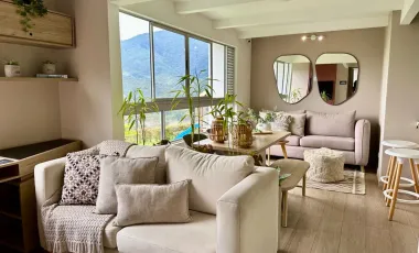 Apartamento en venta caldas -cesión de derechos-cesion de derechos