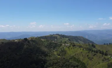 Venta de finca en gomez plata lote 30 hectáreas
