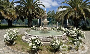 Parcela en Venta en Loteo Barros Negros, fundo el Asilo