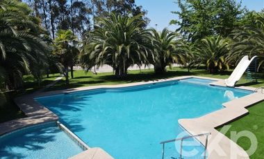 Parcela en Venta en Loteo Barros Negros, fundo el Asilo