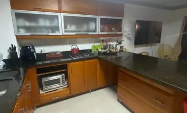 Apartamento para la venta en san lucas