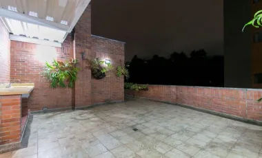 Apartamento para la venta en san lucas