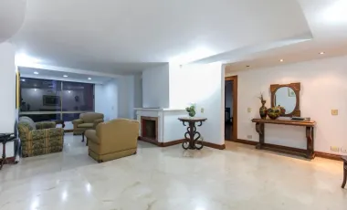 Apartamento para la venta en san lucas