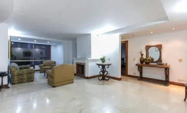 Apartamento para la venta en san lucas