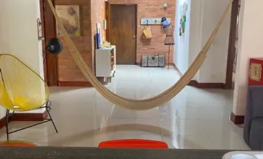 Apartamento para la venta en san lucas