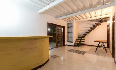 Apartamento para la venta en san lucas
