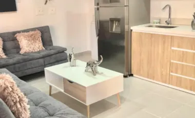 Apartamento en venta en el malecón de guatapé - ant.