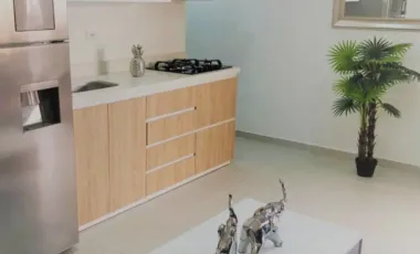 Apartamento en venta en el malecón de guatapé - ant.