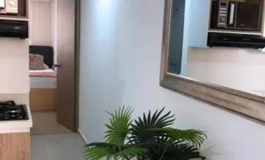 Apartamento en venta en el malecón de guatapé - ant.