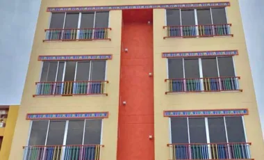 Apartamento en venta en el malecón de guatapé - ant.