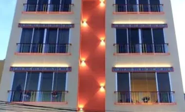 Apartamento en venta en el malecón de guatapé - ant.