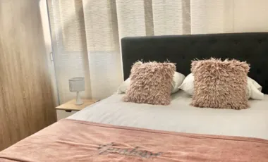 Apartamento en venta en el malecón de guatapé - ant.