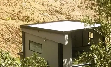 Casa independiente en venta llanogrande