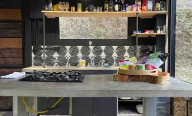 Casa independiente en venta llanogrande