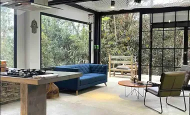 Casa independiente en venta llanogrande