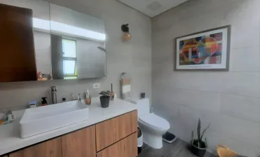 Casa en venta en parcelación, el retiro