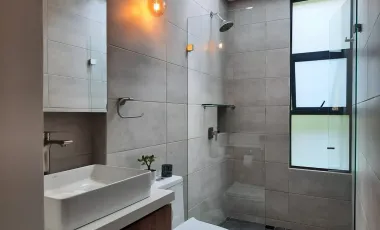 Casa en venta en parcelación, el retiro