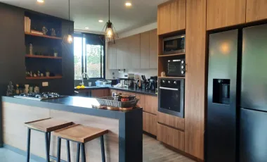 Casa en venta en parcelación, el retiro