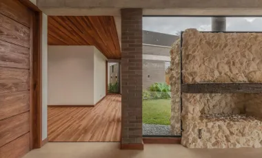 Exclusiva casa en venta en montesereno , el retiro / ant