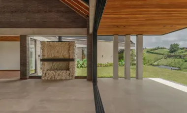 Exclusiva casa en venta en montesereno , el retiro / ant