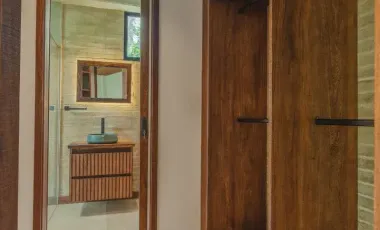 Exclusiva casa en venta en montesereno , el retiro / ant