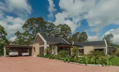 Exclusiva casa en venta en montesereno , el retiro / ant