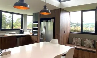 Venta casa en parcelacion , en el retiro