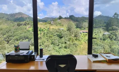 Venta casa en parcelacion , en el retiro