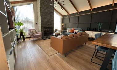 Casa en Arriendo en Ruta 9 Km 7,5 sur