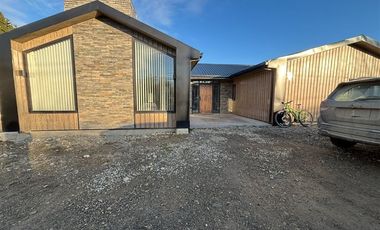 Casa en Arriendo en Ruta 9 Km 7,5 sur