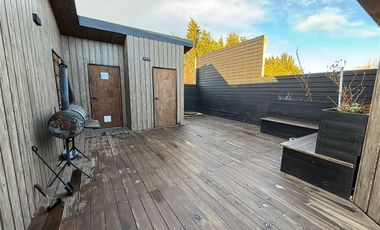 Casa en Arriendo en Ruta 9 Km 7,5 sur