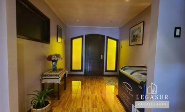 Casa en Arriendo en condominio los notros