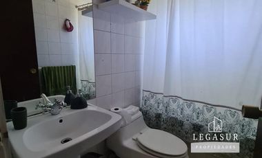 Casa en Arriendo en condominio los notros