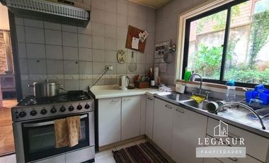 Casa en Arriendo en condominio los notros