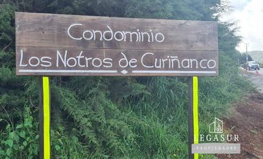 Casa en Arriendo en condominio los notros
