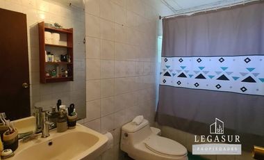 Casa en Arriendo en condominio los notros
