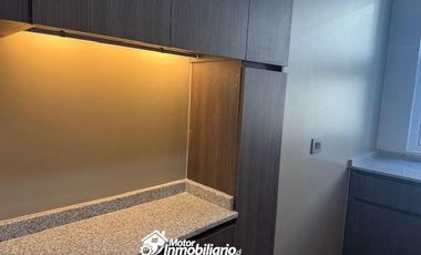 Departamento en Arriendo en Av. Olimpia, Condominio Parque Olimpia, Temuco.