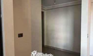 Departamento en Arriendo en Av. Olimpia, Condominio Parque Olimpia, Temuco.