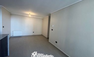 Departamento en Arriendo en Av. Olimpia, Condominio Parque Olimpia, Temuco.